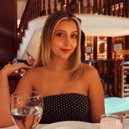Ezgi Ç. profil fotoğrafı