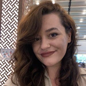 Ezgi Ç. profil fotoğrafı