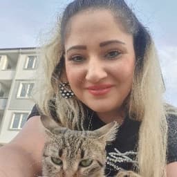 Ezgi D. profil fotoğrafı