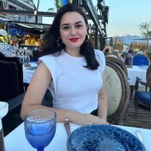 Ezgi D. profil fotoğrafı