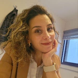Ezgi A. profil fotoğrafı