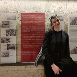 Ezgi E. profil fotoğrafı