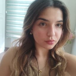 Ezgi Ü. profil fotoğrafı