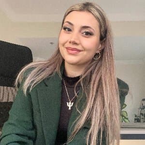 Ezgi K. profil fotoğrafı