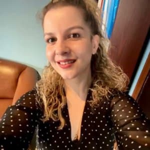 Ezgi K. profil fotoğrafı