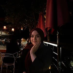 Ezgi K. profil fotoğrafı