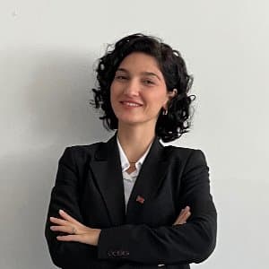 Ezgi K. profil fotoğrafı