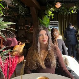 Ezgi K. profil fotoğrafı
