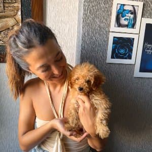 Ezgi K. profil fotoğrafı