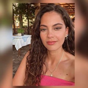 Ezgi K. profil fotoğrafı