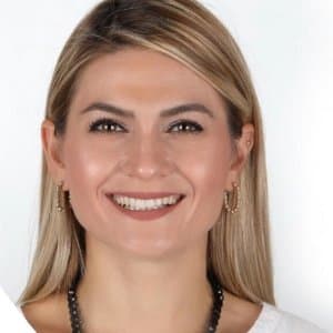 Ezgi K. profil fotoğrafı