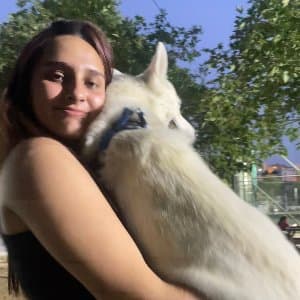 Ezgi K. profil fotoğrafı