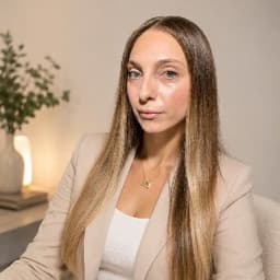 Ezgi Ö. profil fotoğrafı