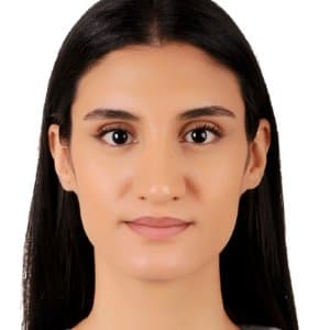 Ezgi Ö. profil fotoğrafı