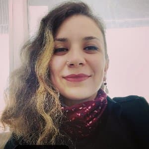 Ezgi Ö. profil fotoğrafı