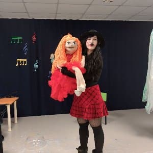 Ezgi S. profil fotoğrafı