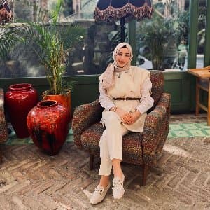 Ezgi S. profil fotoğrafı