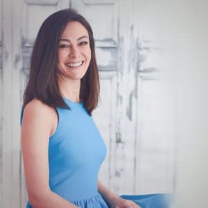 Ezgi Y. profil fotoğrafı
