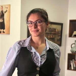 Fadime C. profil fotoğrafı