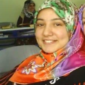 Fadime K. profil fotoğrafı