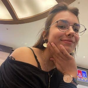 Fadime S. profil fotoğrafı