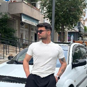 Faik T. profil fotoğrafı