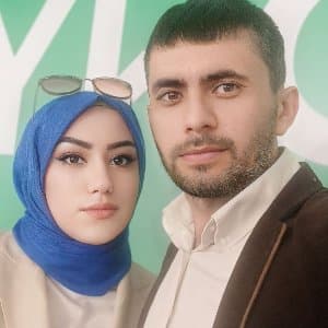 Farida Ç. profil fotoğrafı