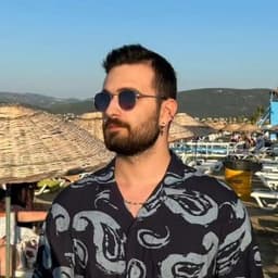 Faruk A. profil fotoğrafı
