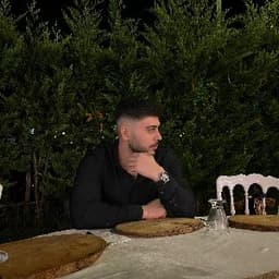 Faruk D. profil fotoğrafı