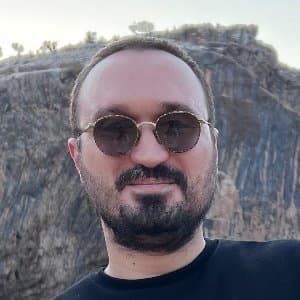Faruk D. profil fotoğrafı