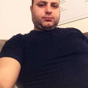 Faruk E. profil fotoğrafı
