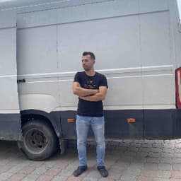 Faruk Ş. profil fotoğrafı
