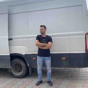 Faruk Ş. profil fotoğrafı