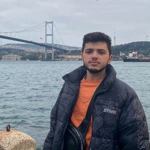 Faruk T. profil fotoğrafı