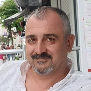 Fatih B. profil fotoğrafı