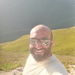 Fatih A. profil fotoğrafı