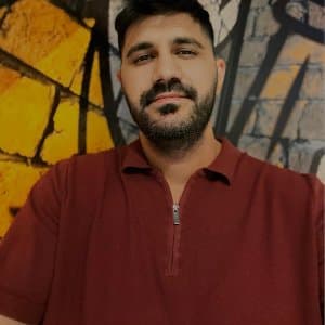Fatih A. profil fotoğrafı