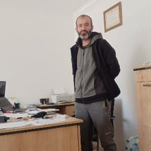 Fatih A. profil fotoğrafı