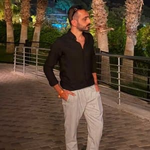 Fatih A. profil fotoğrafı