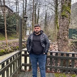 Fatih A. profil fotoğrafı