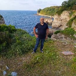 Fatih A. profil fotoğrafı