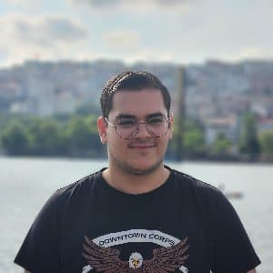 Fatih B. profil fotoğrafı