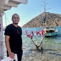 Fizyoterapist B. profil fotoğrafı