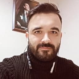 Fatih Ç. profil fotoğrafı