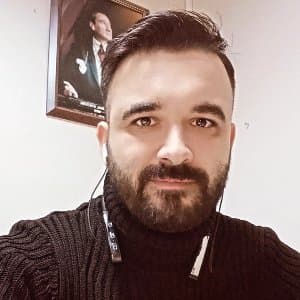Fatih Ç. profil fotoğrafı
