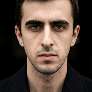 Fatih Ç. profil fotoğrafı