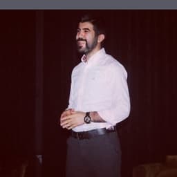 Fatih Ç. profil fotoğrafı