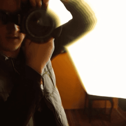 Fatih C. profil fotoğrafı