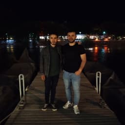 Fatih D. profil fotoğrafı
