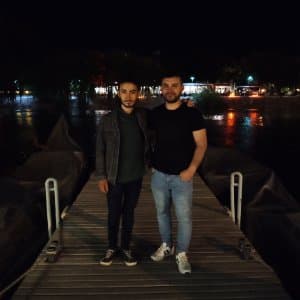 Fatih D. profil fotoğrafı